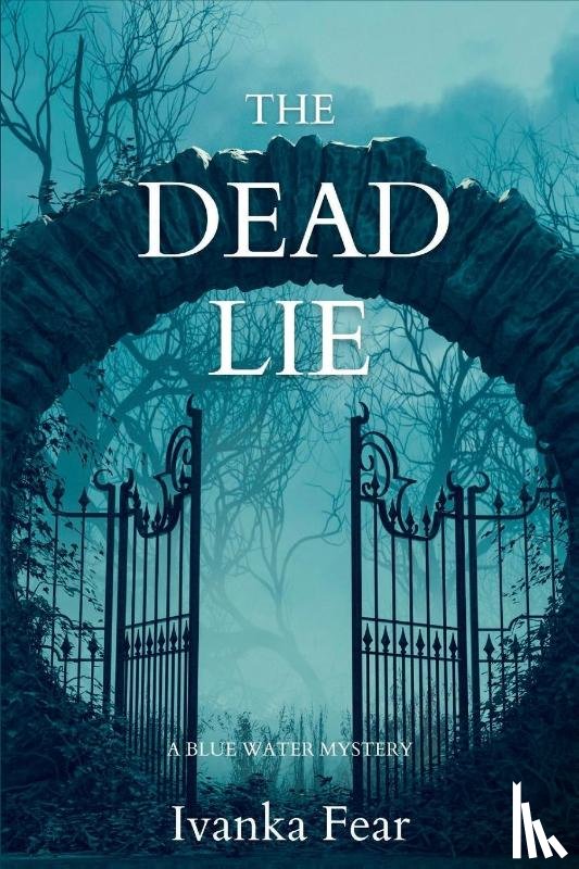 Fear, Ivanka - The Dead Lie