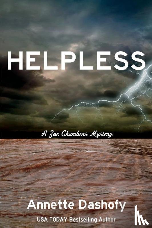 Dashofy, Annette - Helpless