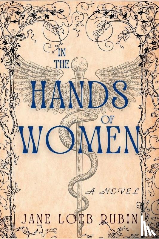 Rubin, Jane Loeb - In the Hands of Women