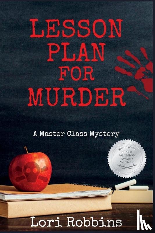 Robbins, Lori - Lesson Plan for Murder