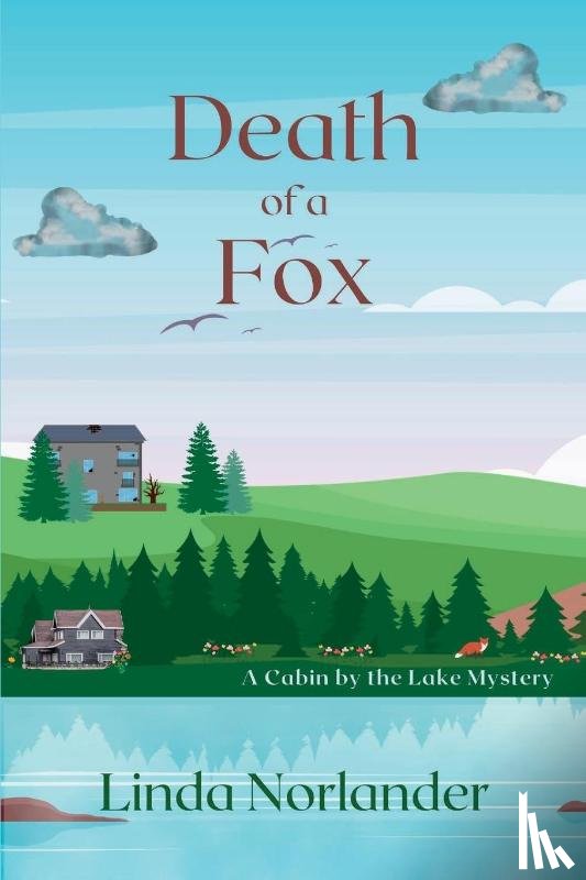 Norlander, Linda - Death of a Fox