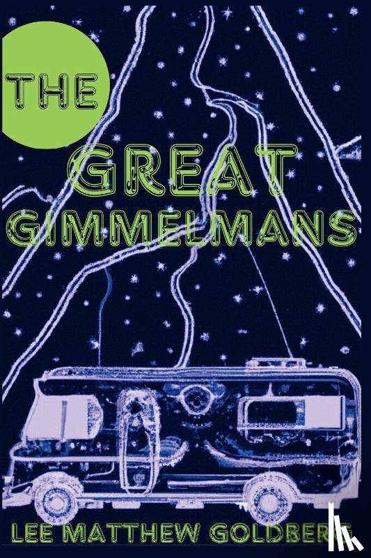 Goldberg, Lee Matthew - The Great Gimmelmans