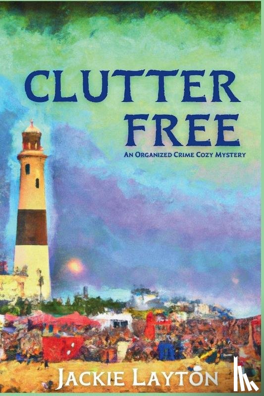 Layton, Jackie - Clutter Free