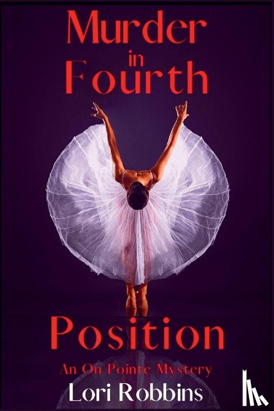 Robbins, Lori - Murder in Fourth Position