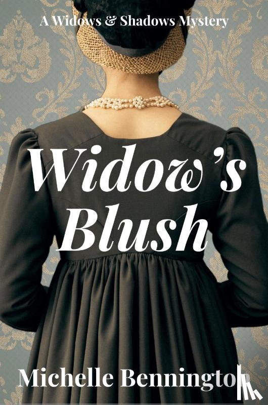 Bennington, Michelle - Widow's Blush