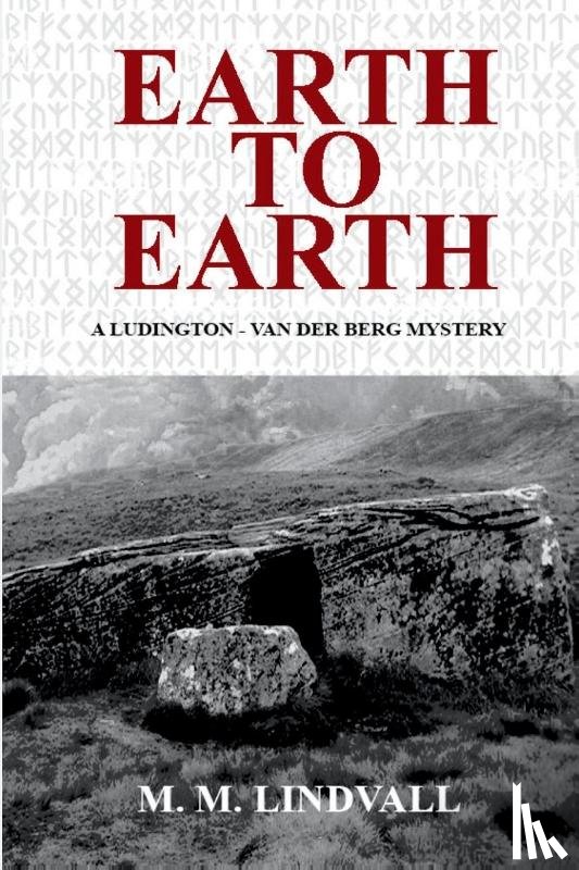 Lindvall, M. M. - Earth to Earth
