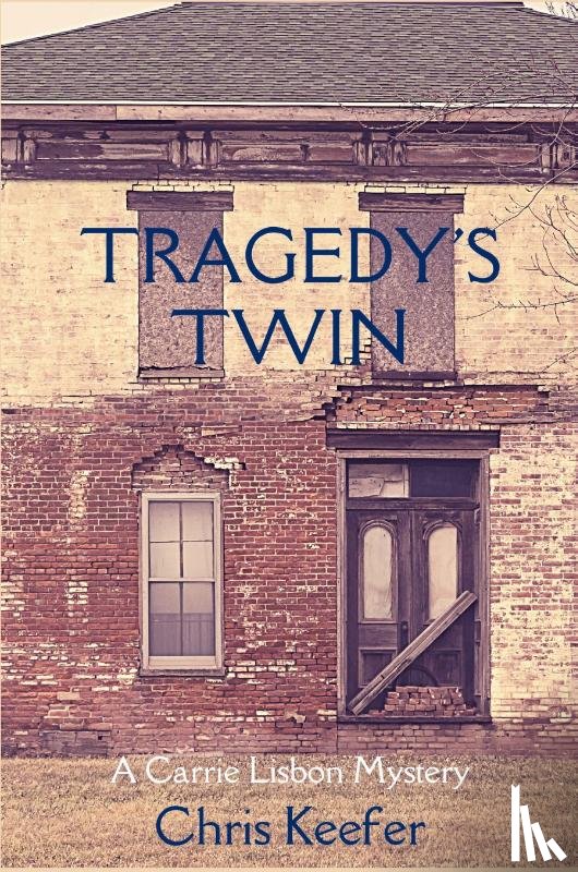 Keefer, Chris - Tragedy's Twin