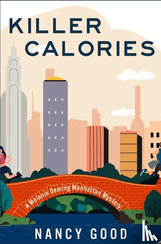 Good, Nancy - Killer Calories
