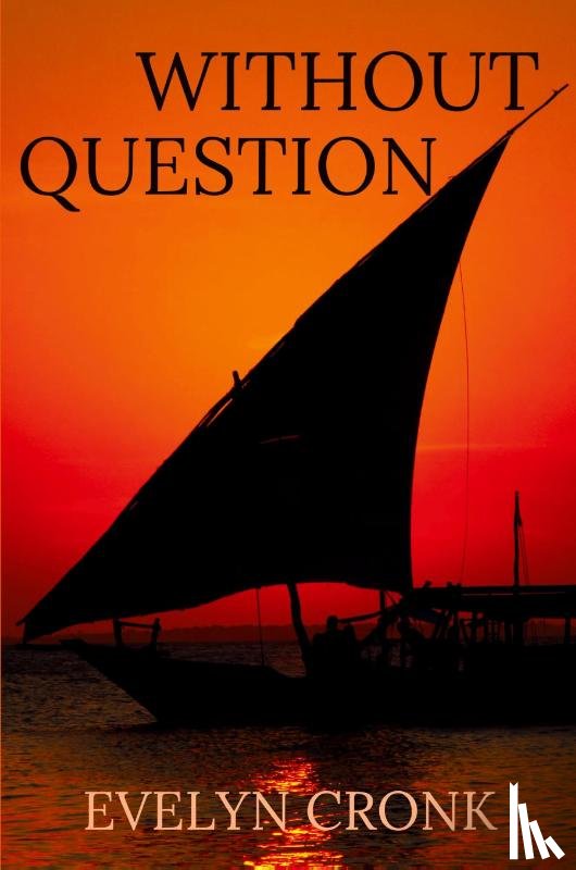 Cronk, Evelyn - Without Question