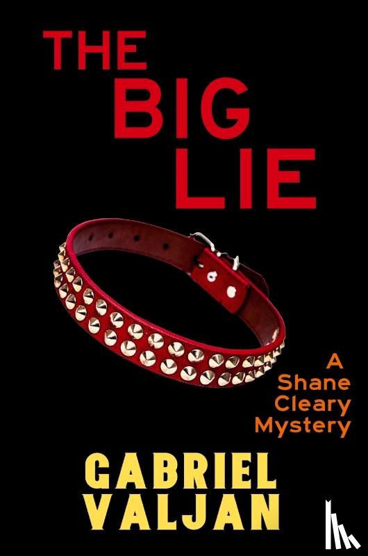 Valjan, Gabriel - The Big Lie