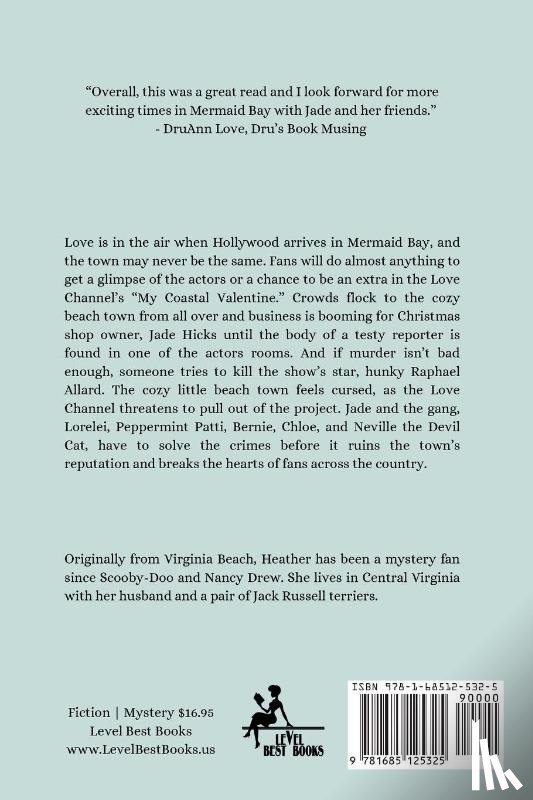 Weidner, Heather - Twinkle Twinkle Au Revoir