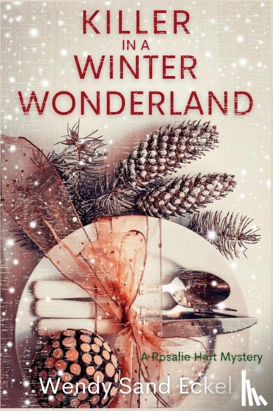 Eckel, Wendy Sand - Killer in a Winter Wonderland