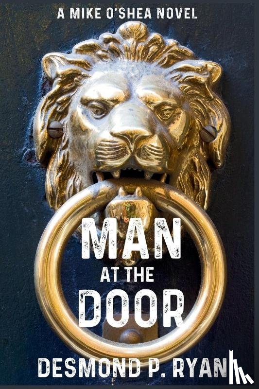 Ryan, Desmond P - Man at the Door
