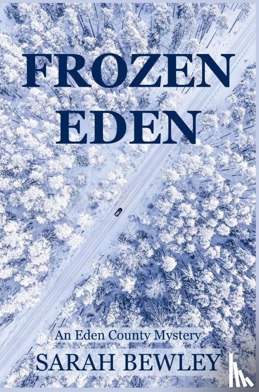 Bewley, Sarah - Frozen Eden