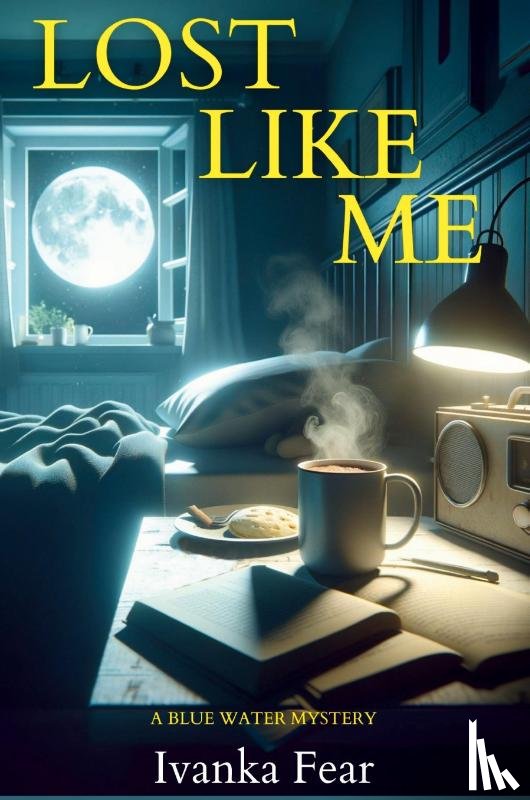 Fear, Ivanka - Lost Like Me