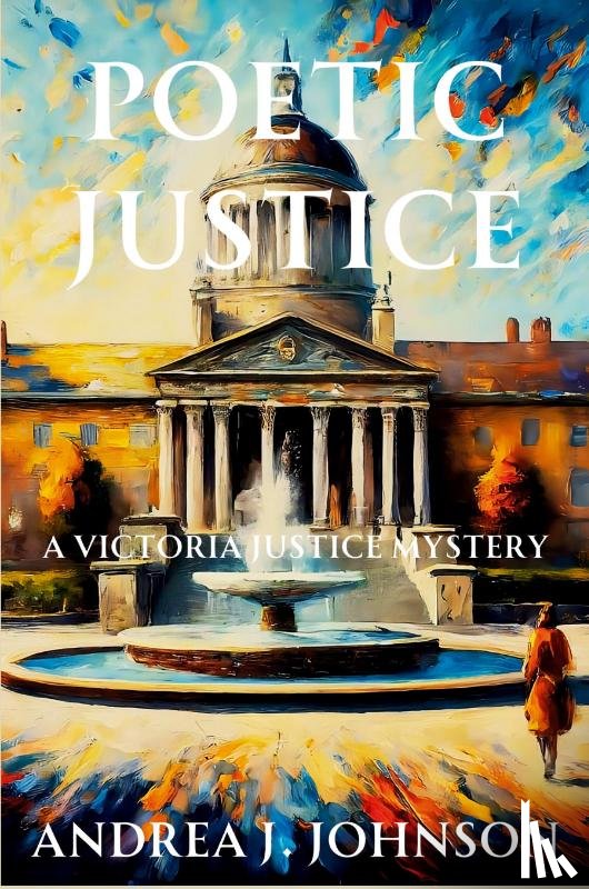 Johnson, Andrea J. - Poetic Justice