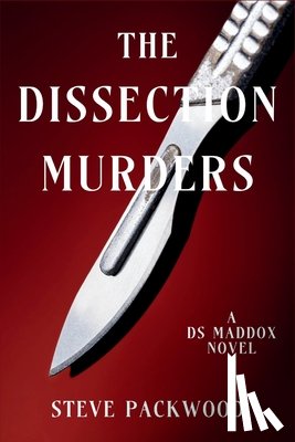 Packwood, Steve - The Dissection Murders