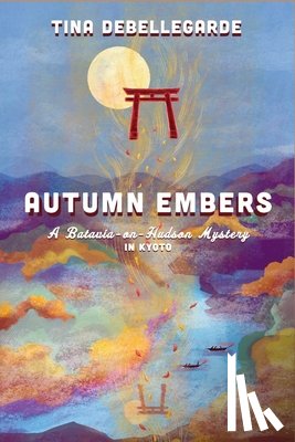 Debellegarde, Tina - Autumn Embers