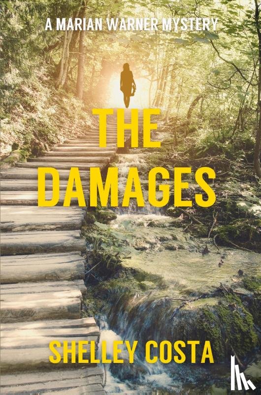 Costa, Shelley - The Damages
