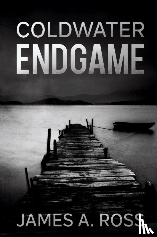 Ross, James A. - Coldwater Endgame