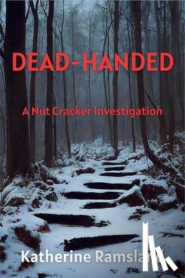 Ramsland, Katherine - Dead-Handed