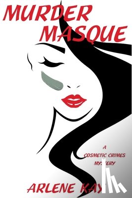 Kay, Arlene - Murder Masque
