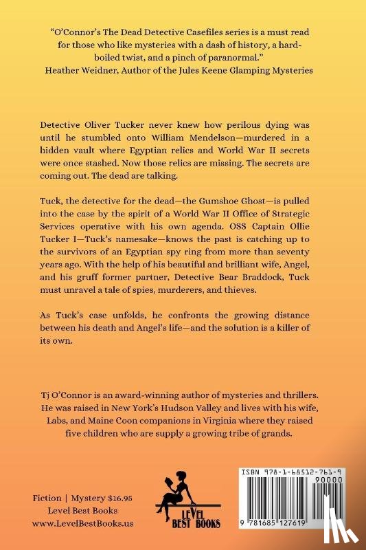 O'Connor, Tj - Dying to Tell