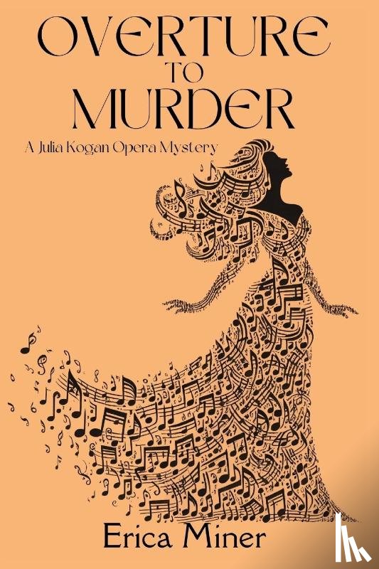 Miner, Erica - Overture to Murder