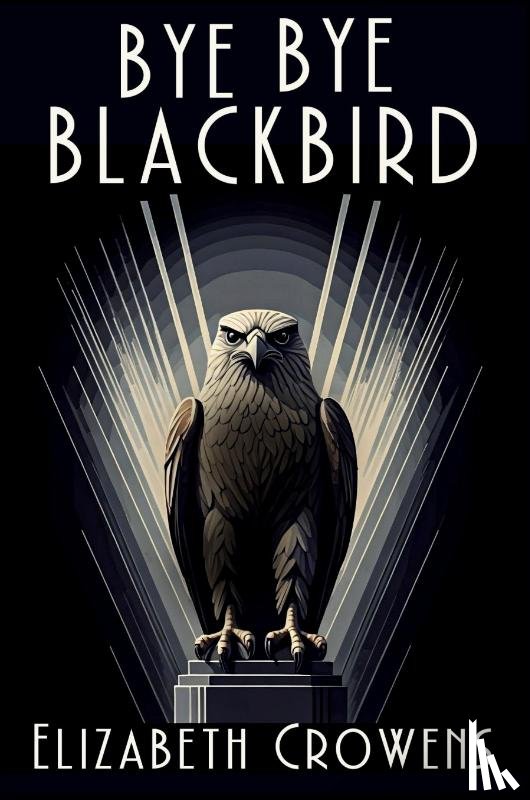 Crowens, Elizabeth - Bye Bye Blackbird