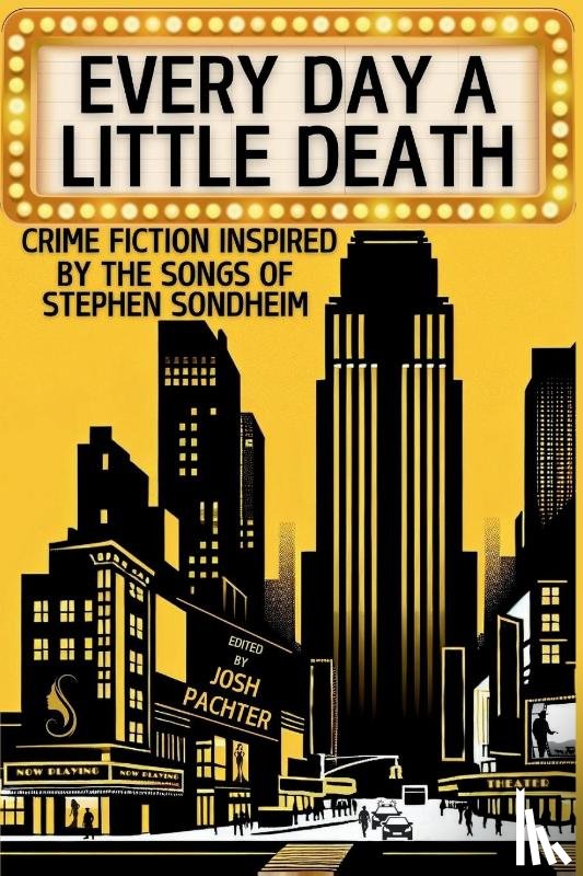  - Every Day a Little Death