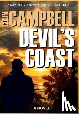 Campbell, Colin - Devil's Coast
