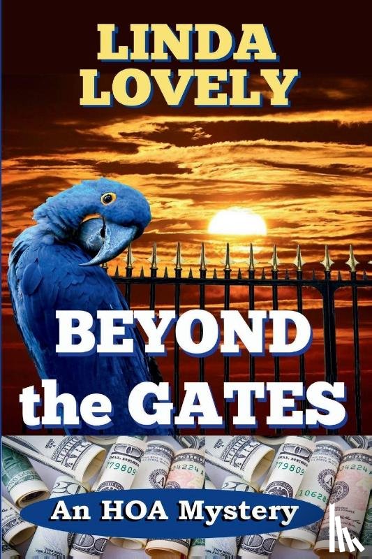 Lovely, Linda - Beyond the Gates