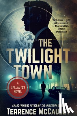 McCauley, Terrence - The Twilight Town