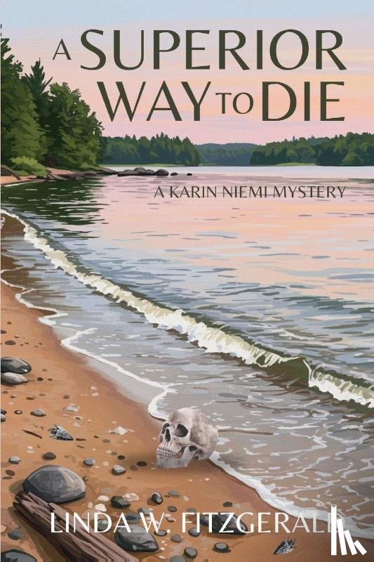 Fitzgerald, Linda W. - A Superior Way to Die