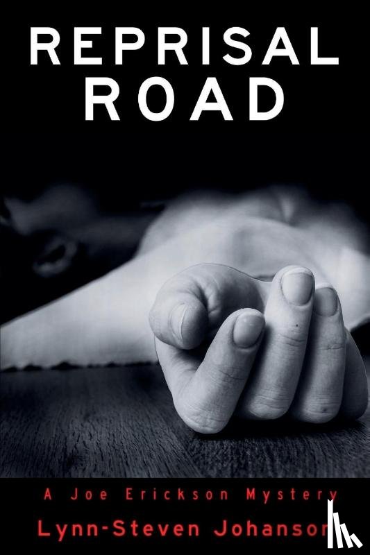 Johanson, Lynn-Steven - Reprisal Road
