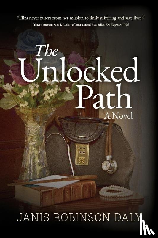 Daly, Janis Robinson - The Unlocked Path