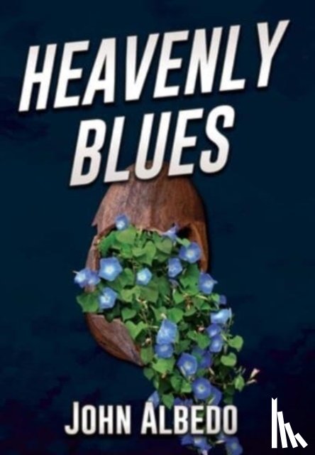 Albedo, John - Heavenly Blues