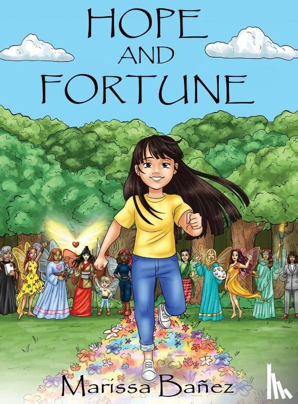 Banez, Marissa - Hope and Fortune