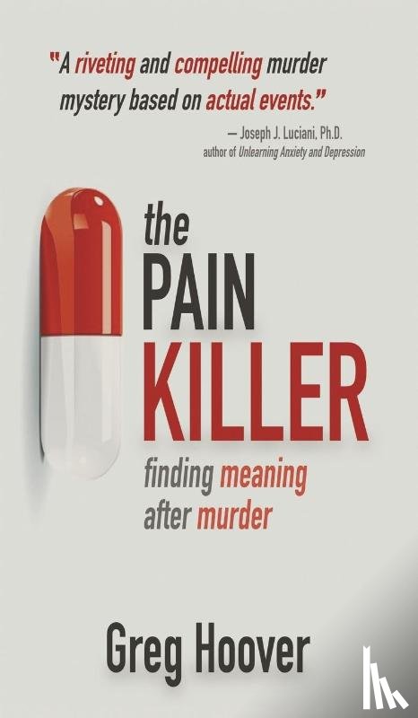 Hoover, Greg - The Pain Killer