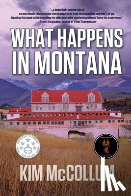 McCollum, Kim - What Happens in Montana