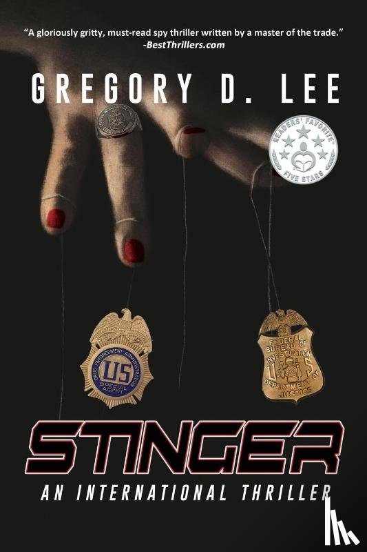 Lee, Gregory D. - Stinger