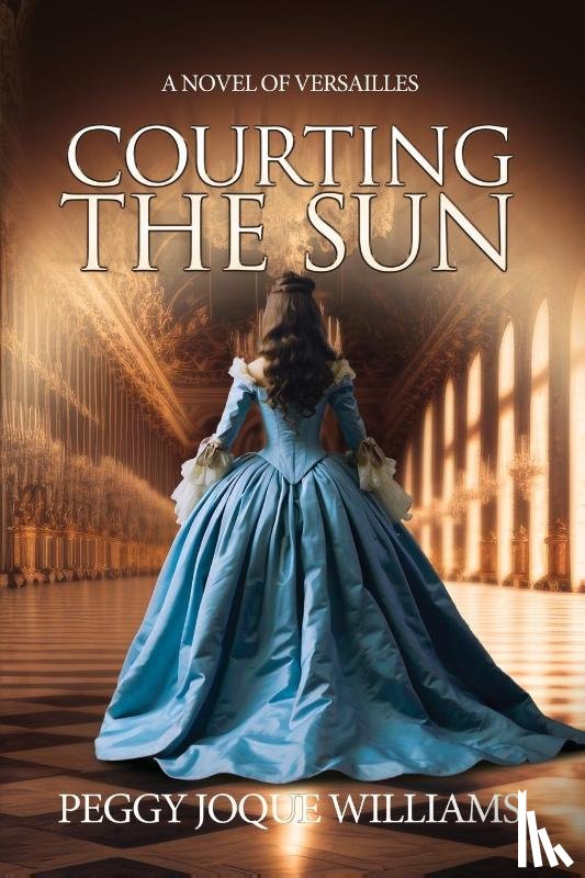 Williams, Peggy Joque - Courting the Sun