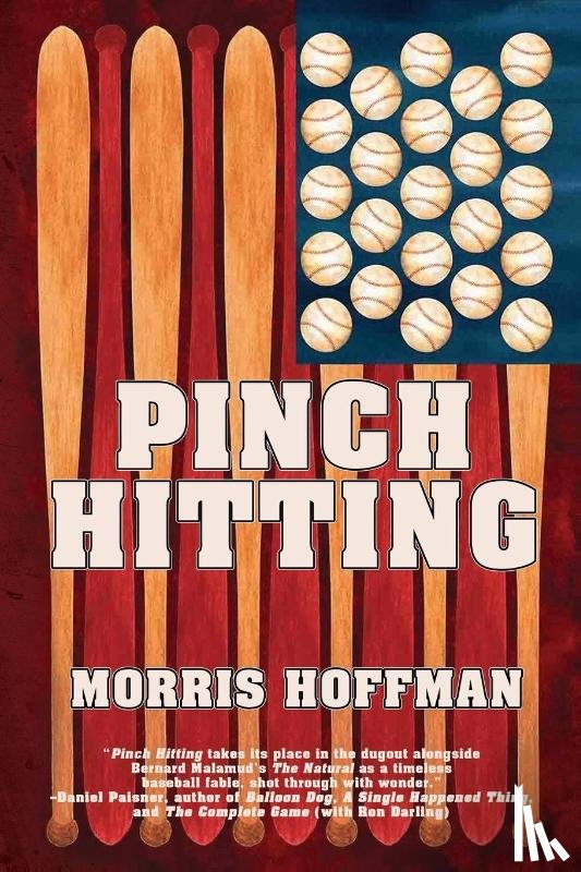 Hoffman, Morris - Hoffman, M: Pinch Hitting