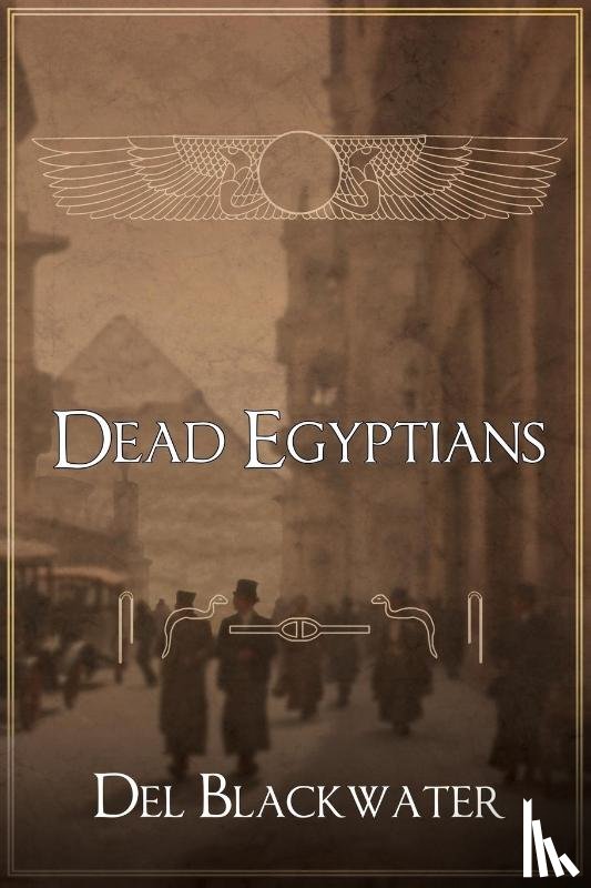 Blackwater, Del - Dead Egyptians