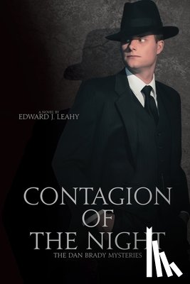 Leahy, Edward J. - Contagion of the Night