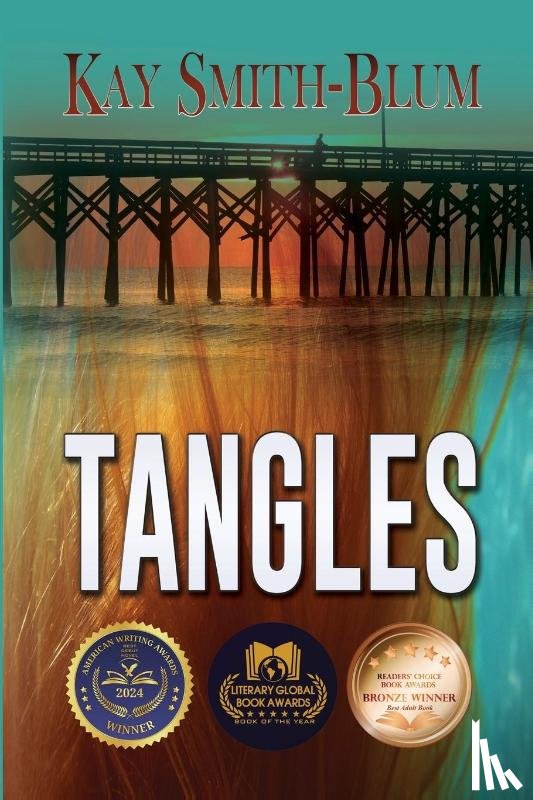 Smith-Blum, Kay - Tangles