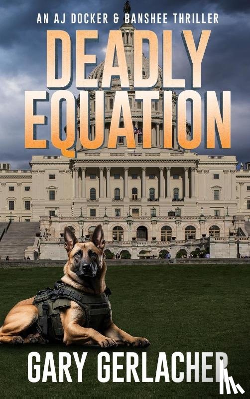 Gerlacher, Gary - Deadly Equation
