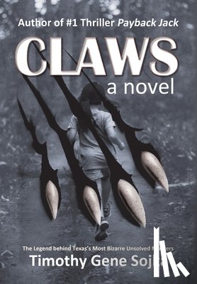 Sojka, Timothy Gene - Sojka, T: Claws
