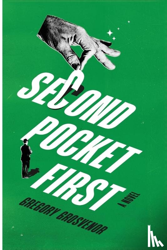 Grosvenor, Gregory - Second Pocket First
