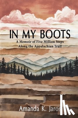 Jaros, Amanda K. - In My Boots